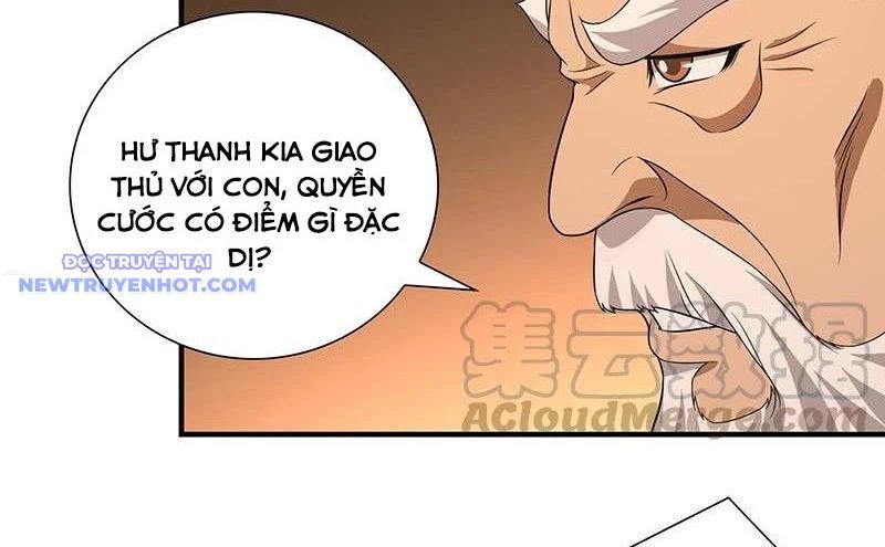 Thiên Long Bát Bộ Webtoon Chapter 116 - Next Chapter 117