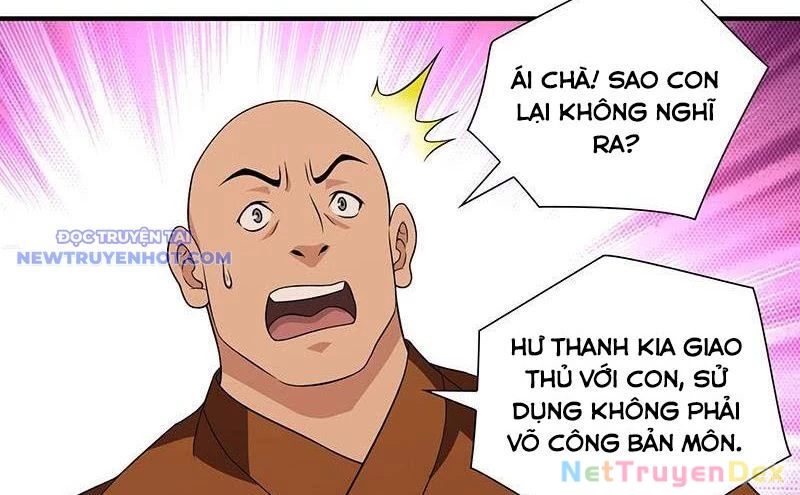Thiên Long Bát Bộ Webtoon Chapter 116 - Next Chapter 117