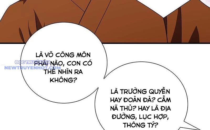 Thiên Long Bát Bộ Webtoon Chapter 116 - Next Chapter 117