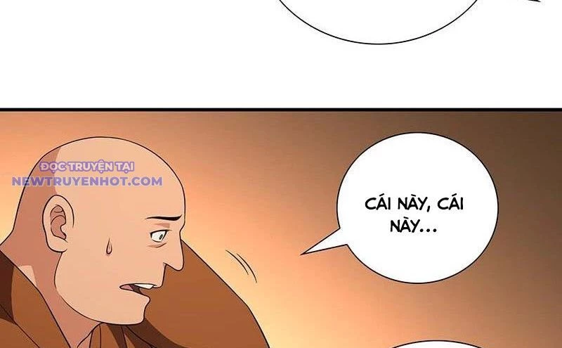 Thiên Long Bát Bộ Webtoon Chapter 116 - Next Chapter 117