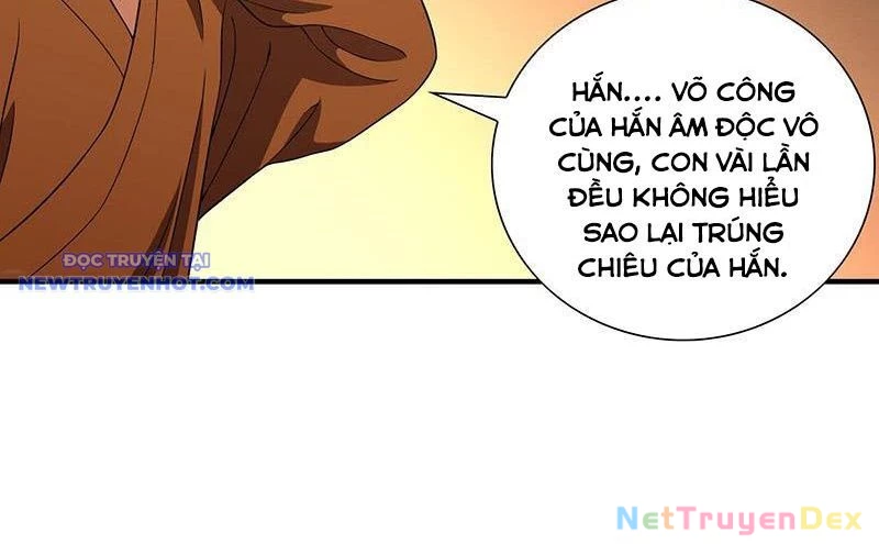 Thiên Long Bát Bộ Webtoon Chapter 116 - Next Chapter 117