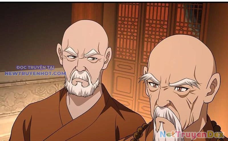 Thiên Long Bát Bộ Webtoon Chapter 116 - Next Chapter 117