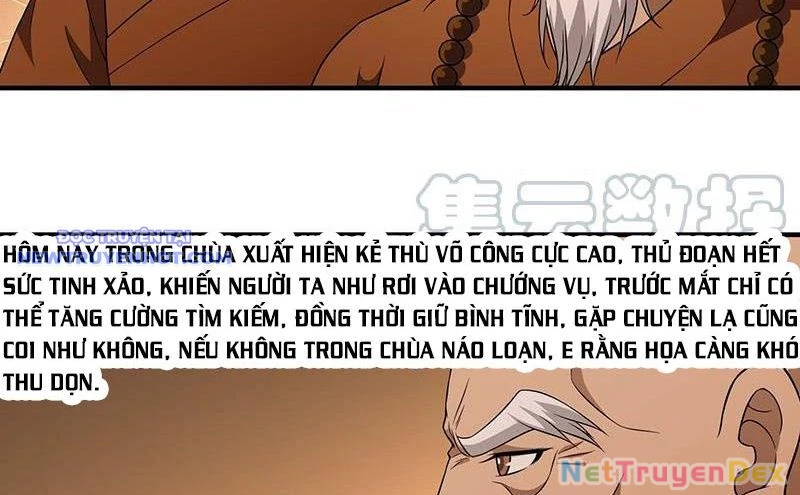 Thiên Long Bát Bộ Webtoon Chapter 116 - Next Chapter 117