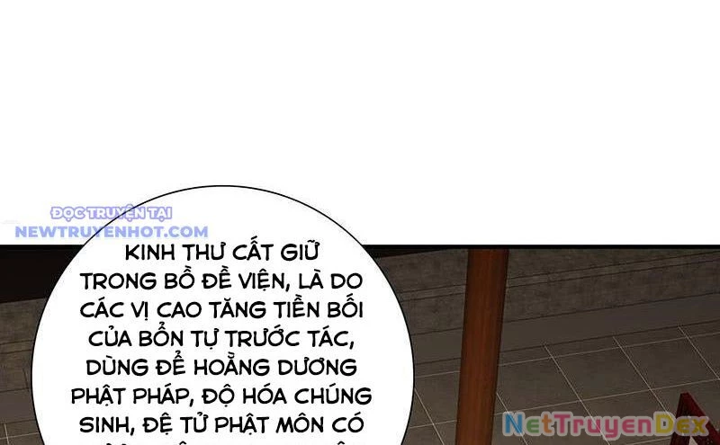 Thiên Long Bát Bộ Webtoon Chapter 116 - Next Chapter 117