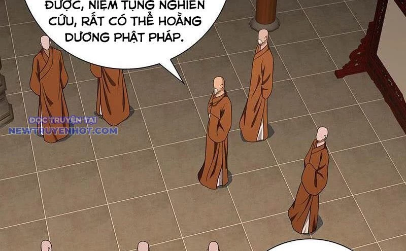Thiên Long Bát Bộ Webtoon Chapter 116 - Next Chapter 117