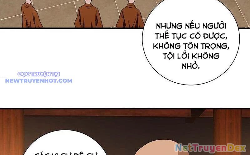 Thiên Long Bát Bộ Webtoon Chapter 116 - Next Chapter 117