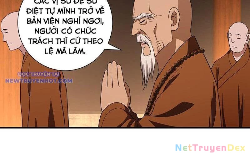 Thiên Long Bát Bộ Webtoon Chapter 116 - Next Chapter 117
