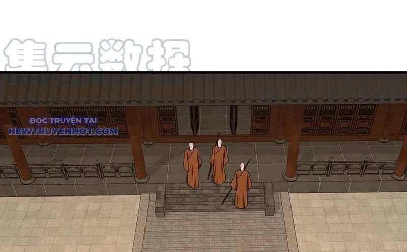 Thiên Long Bát Bộ Webtoon Chapter 116 - Next Chapter 117