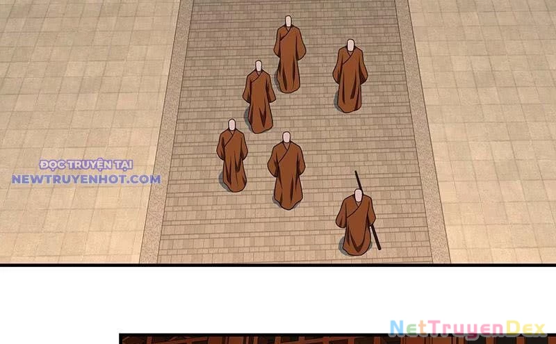 Thiên Long Bát Bộ Webtoon Chapter 116 - Next Chapter 117