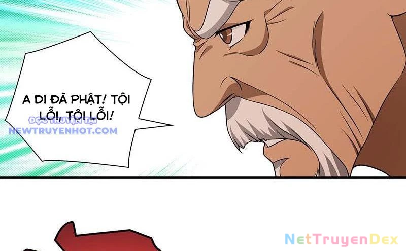 Thiên Long Bát Bộ Webtoon Chapter 116 - Next Chapter 117