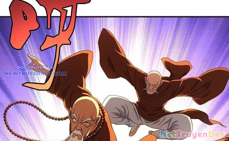 Thiên Long Bát Bộ Webtoon Chapter 116 - Next Chapter 117