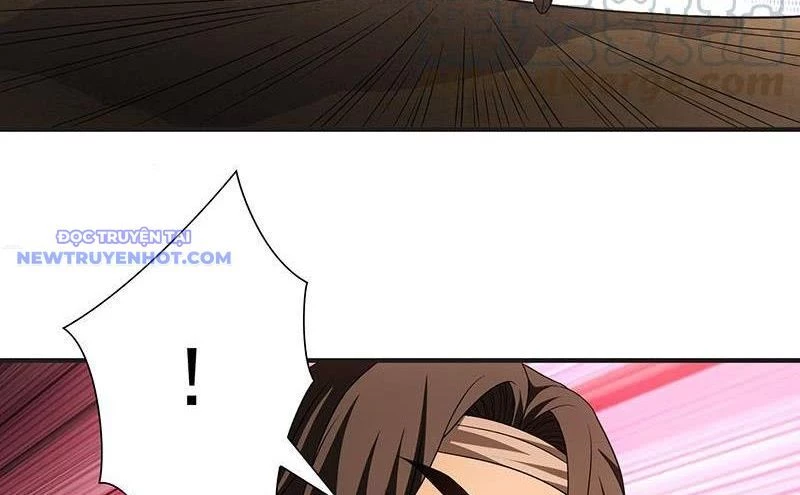 Thiên Long Bát Bộ Webtoon Chapter 116 - Next Chapter 117