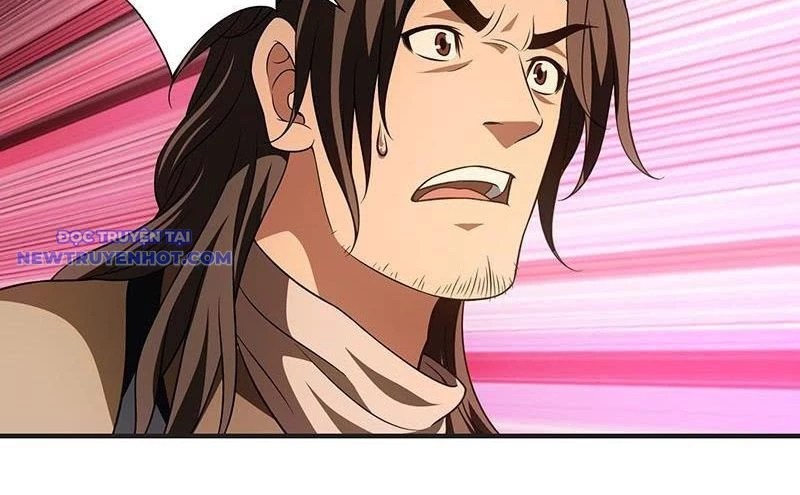 Thiên Long Bát Bộ Webtoon Chapter 116 - Next Chapter 117