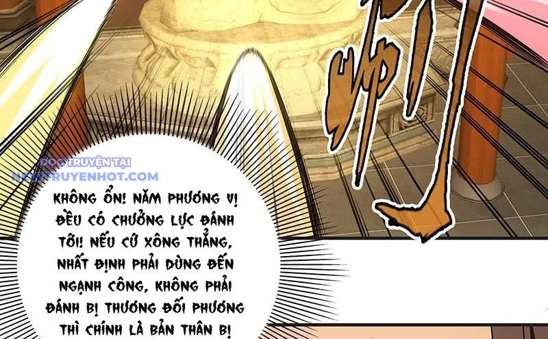 Thiên Long Bát Bộ Webtoon Chapter 116 - Next Chapter 117