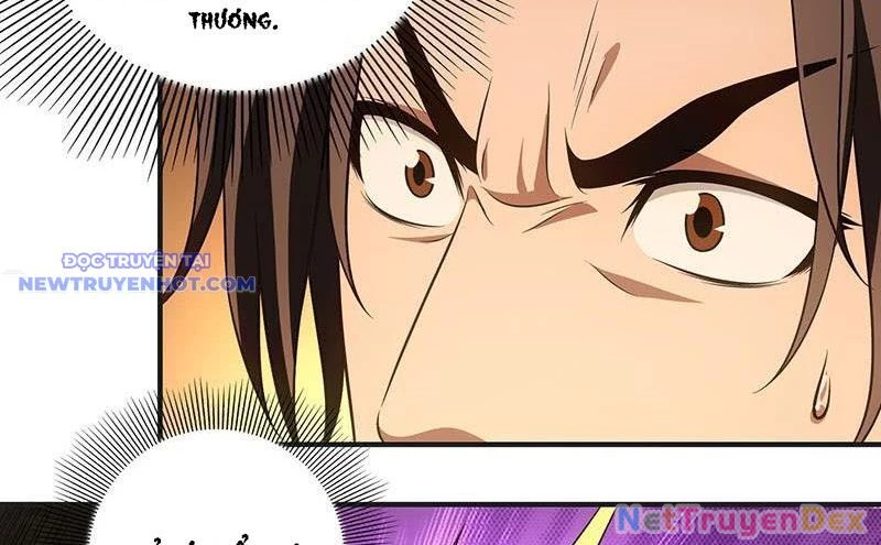 Thiên Long Bát Bộ Webtoon Chapter 116 - Next Chapter 117