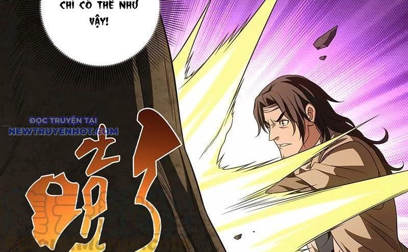 Thiên Long Bát Bộ Webtoon Chapter 116 - Next Chapter 117