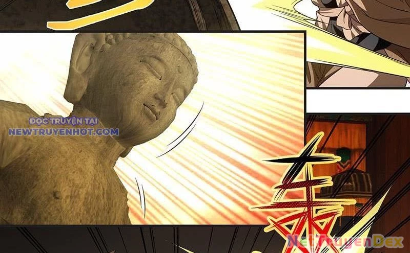 Thiên Long Bát Bộ Webtoon Chapter 116 - Next Chapter 117