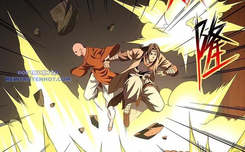 Thiên Long Bát Bộ Webtoon Chapter 116 - Next Chapter 117