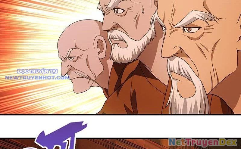 Thiên Long Bát Bộ Webtoon Chapter 116 - Next Chapter 117