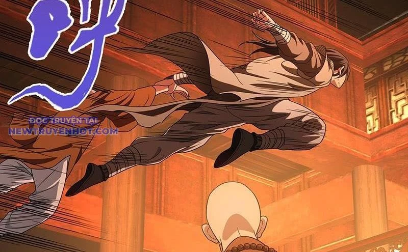 Thiên Long Bát Bộ Webtoon Chapter 116 - Next Chapter 117