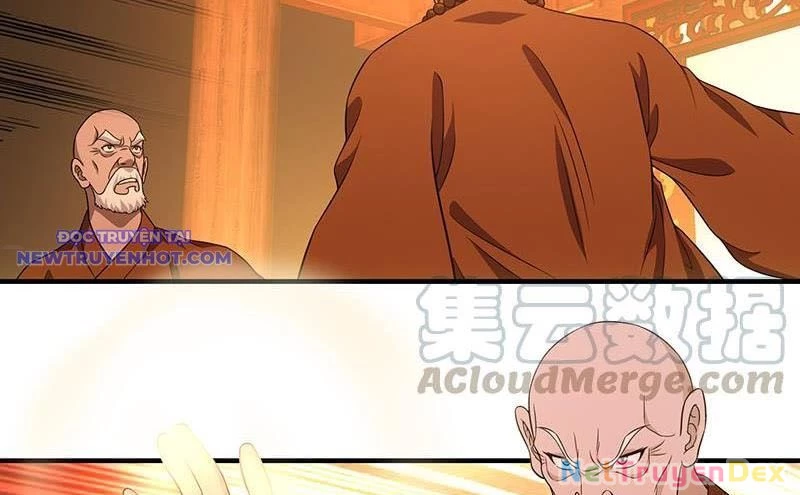 Thiên Long Bát Bộ Webtoon Chapter 116 - Next Chapter 117