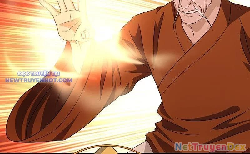 Thiên Long Bát Bộ Webtoon Chapter 116 - Next Chapter 117