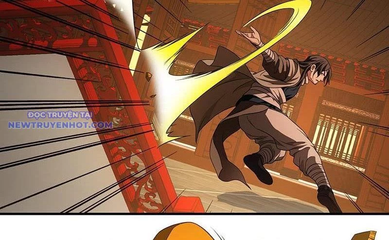 Thiên Long Bát Bộ Webtoon Chapter 116 - Next Chapter 117