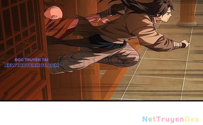 Thiên Long Bát Bộ Webtoon Chapter 116 - Next Chapter 117