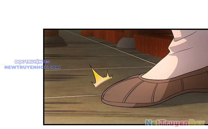 Thiên Long Bát Bộ Webtoon Chapter 116 - Next Chapter 117