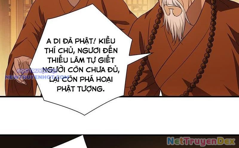 Thiên Long Bát Bộ Webtoon Chapter 116 - Next Chapter 117