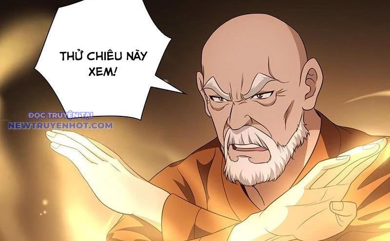 Thiên Long Bát Bộ Webtoon Chapter 116 - Next Chapter 117