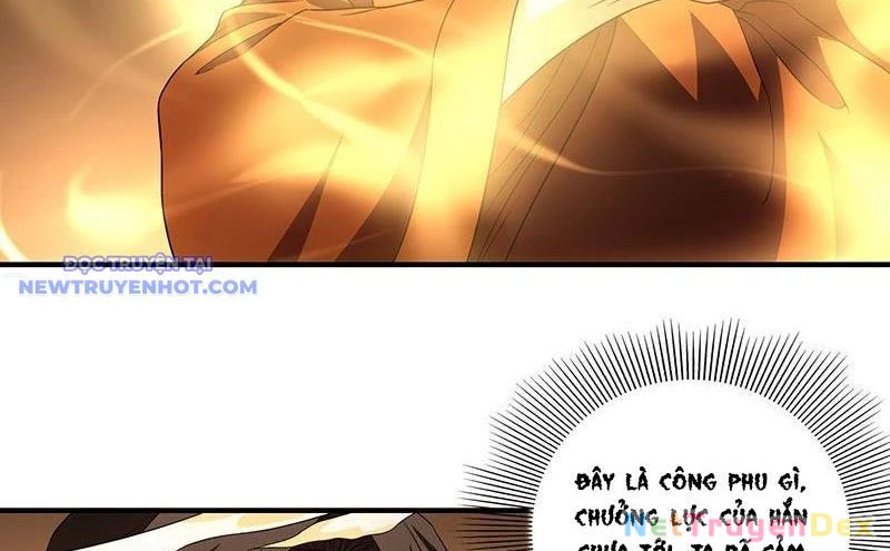 Thiên Long Bát Bộ Webtoon Chapter 116 - Next Chapter 117