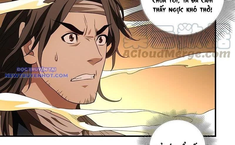 Thiên Long Bát Bộ Webtoon Chapter 116 - Next Chapter 117