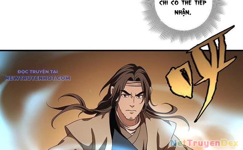 Thiên Long Bát Bộ Webtoon Chapter 116 - Next Chapter 117