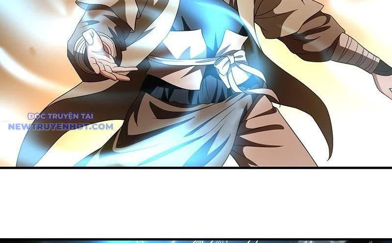 Thiên Long Bát Bộ Webtoon Chapter 116 - Next Chapter 117