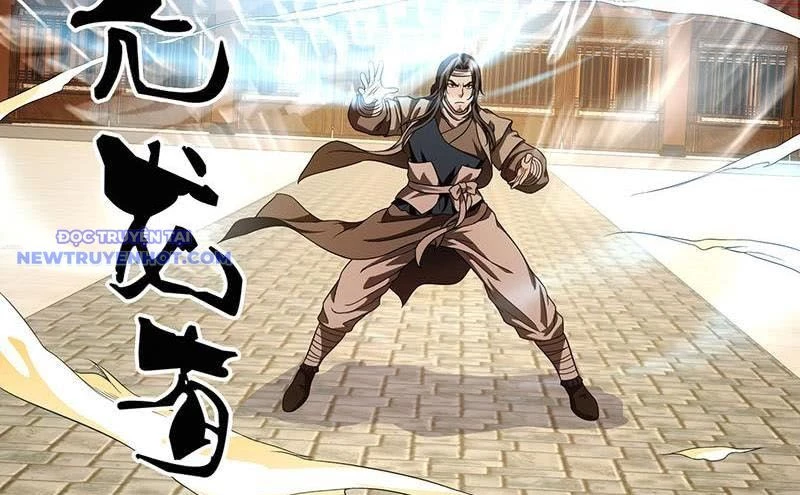 Thiên Long Bát Bộ Webtoon Chapter 116 - Next Chapter 117