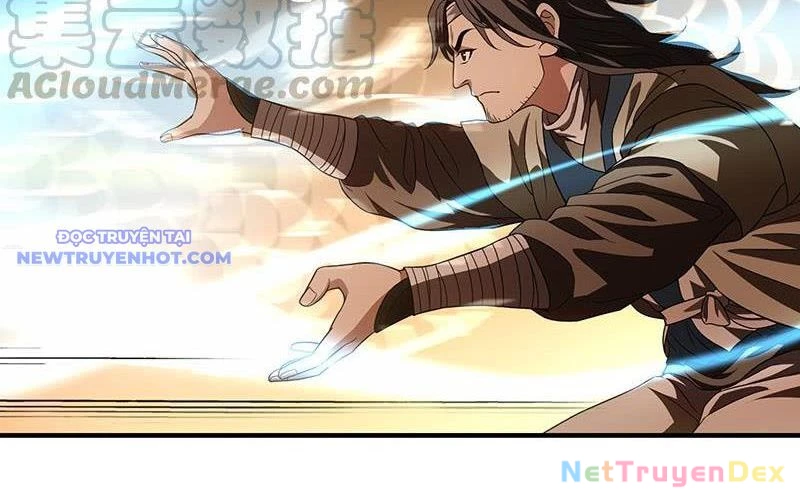 Thiên Long Bát Bộ Webtoon Chapter 116 - Next Chapter 117