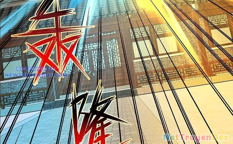 Thiên Long Bát Bộ Webtoon Chapter 116 - Next Chapter 117