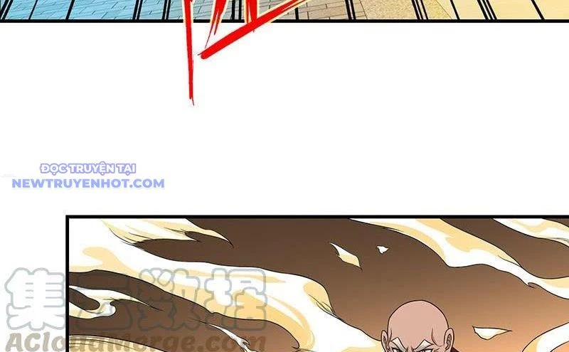 Thiên Long Bát Bộ Webtoon Chapter 116 - Next Chapter 117