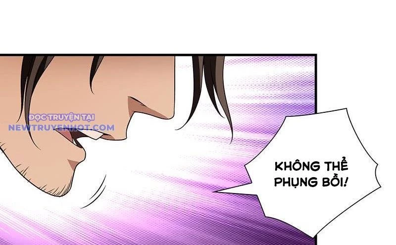Thiên Long Bát Bộ Webtoon Chapter 116 - Next Chapter 117