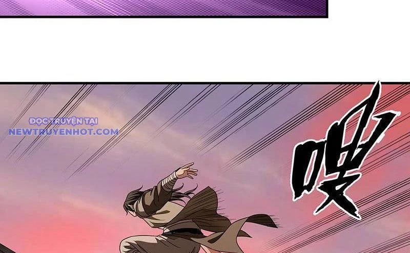 Thiên Long Bát Bộ Webtoon Chapter 116 - Next Chapter 117