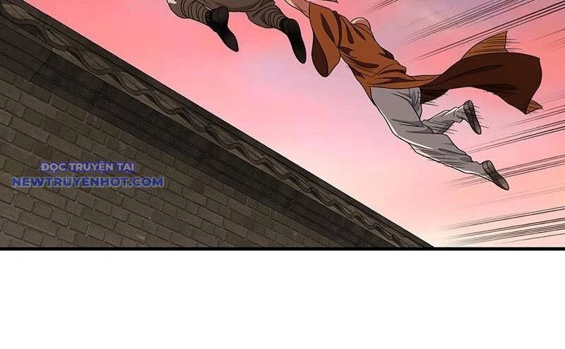 Thiên Long Bát Bộ Webtoon Chapter 116 - Next Chapter 117