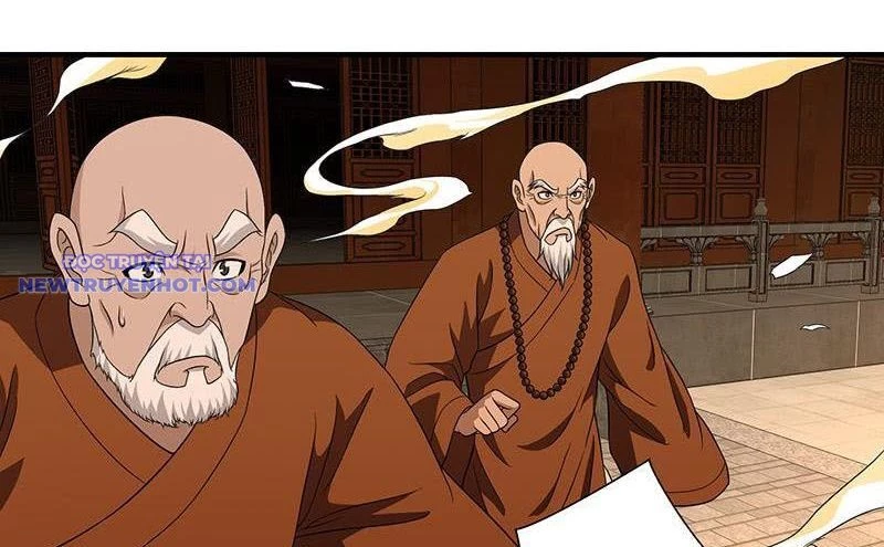 Thiên Long Bát Bộ Webtoon Chapter 116 - Next Chapter 117