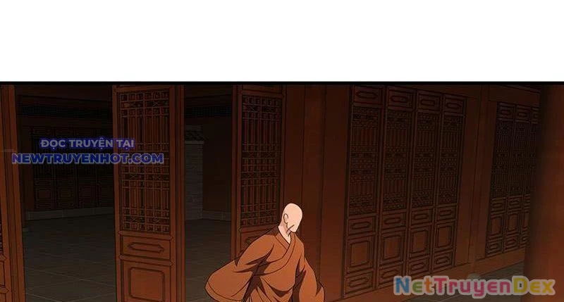 Thiên Long Bát Bộ Webtoon Chapter 117 - Next Chapter 118