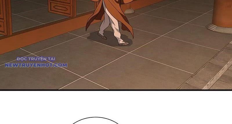 Thiên Long Bát Bộ Webtoon Chapter 117 - Next Chapter 118