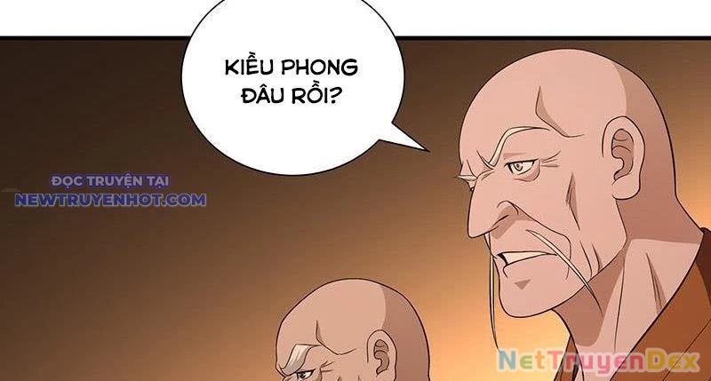 Thiên Long Bát Bộ Webtoon Chapter 117 - Next Chapter 118