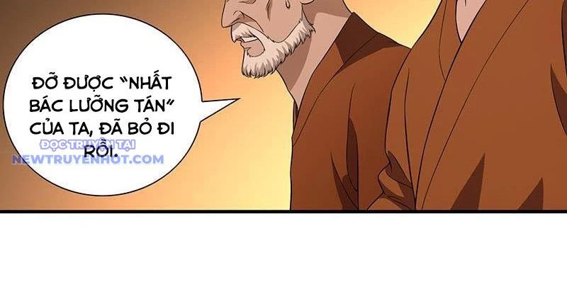 Thiên Long Bát Bộ Webtoon Chapter 117 - Next Chapter 118