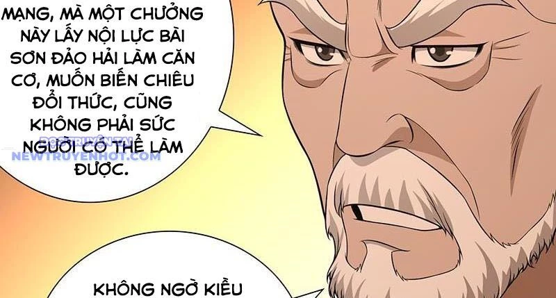 Thiên Long Bát Bộ Webtoon Chapter 117 - Next Chapter 118