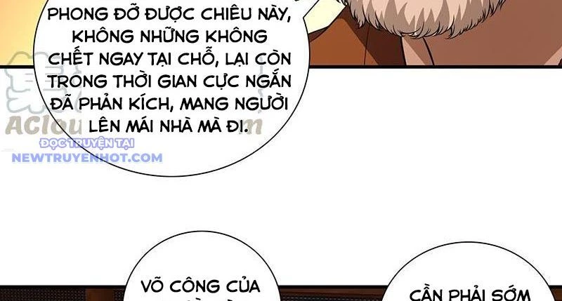 Thiên Long Bát Bộ Webtoon Chapter 117 - Next Chapter 118