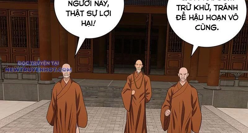 Thiên Long Bát Bộ Webtoon Chapter 117 - Next Chapter 118